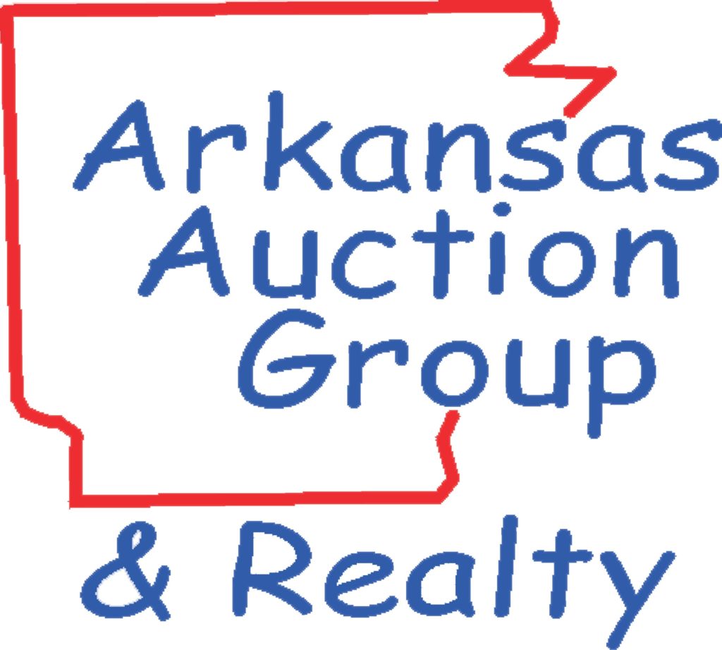 Home Arkansas Auction Group & Realty